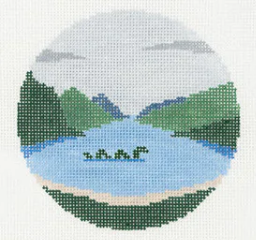 Loch Nessie