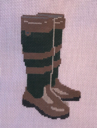 Field Boots
