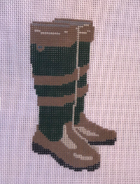 Field Boots