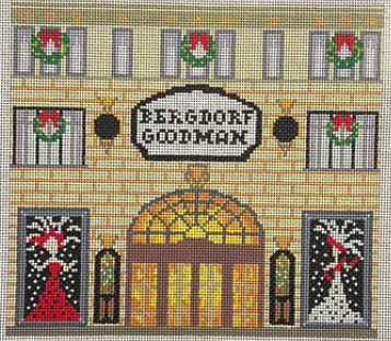 Bergdorf Goodman