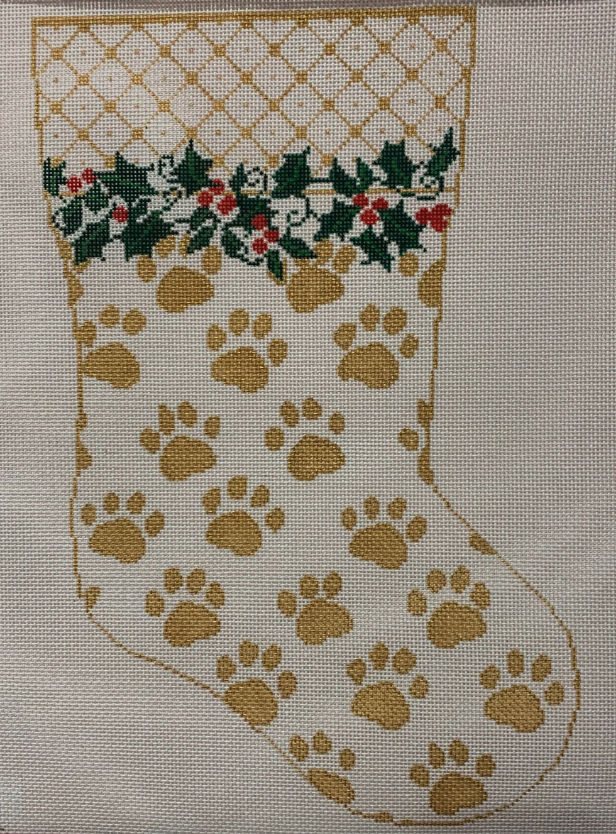 My Best Friend's Stocking