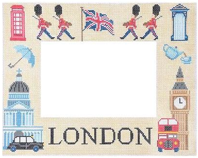 London Frame