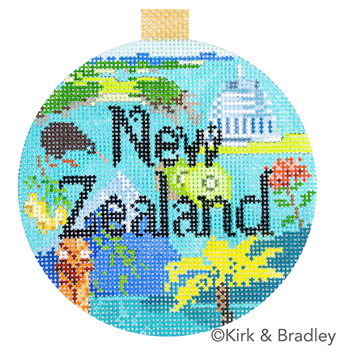 New Zealand