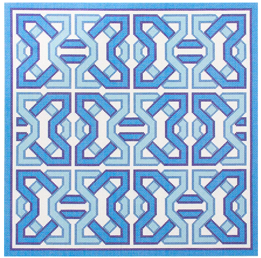 Mosaic Pillow