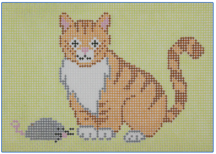 Kids Cat