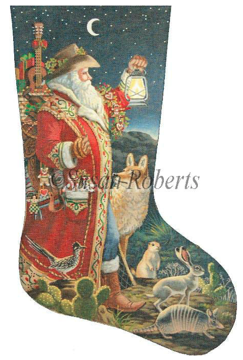 Southern Santa