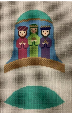 Wisemen Bell