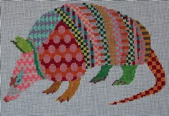 Armadillo