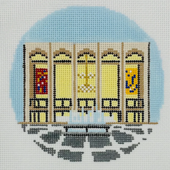 New York Lincoln Center - NYC Collection