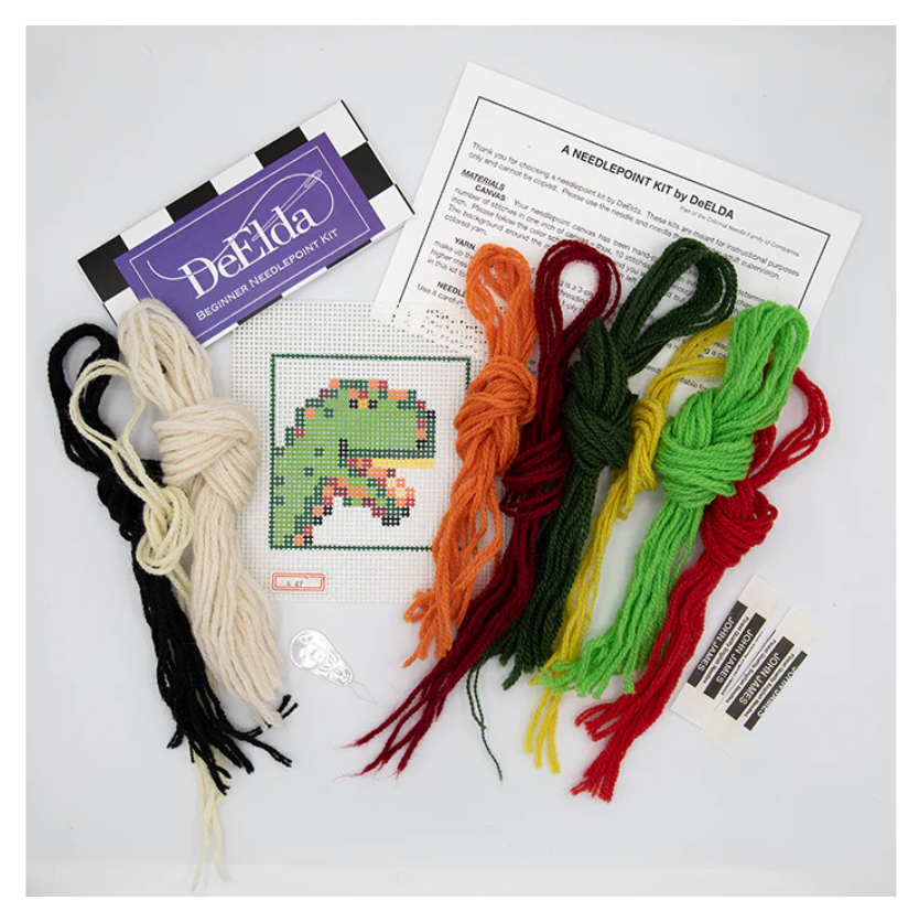 Dinosaur Kit