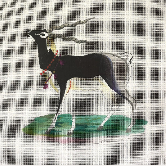 Black Antelope (TS)