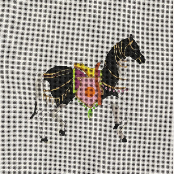 Black Horse (TS)