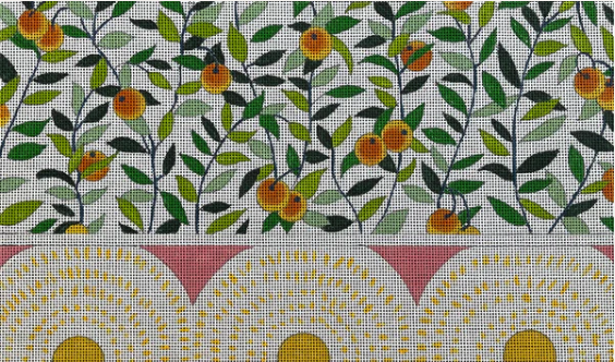 Citrus Delight (TS)