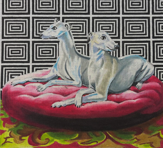 Whippets