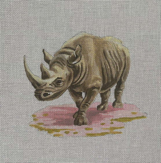 Rhino (TS)