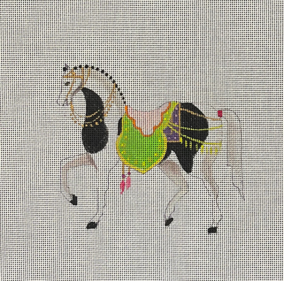 Painted Horse  (TS)