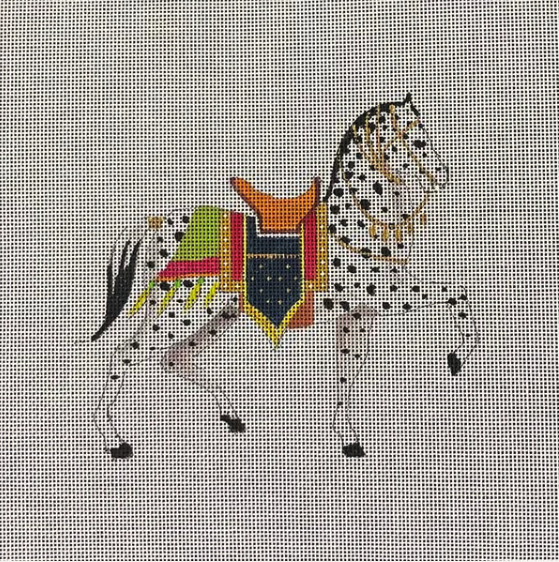 Speckled Horse (TS)