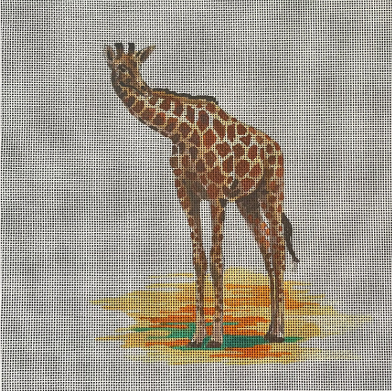 Giraffe (TS)