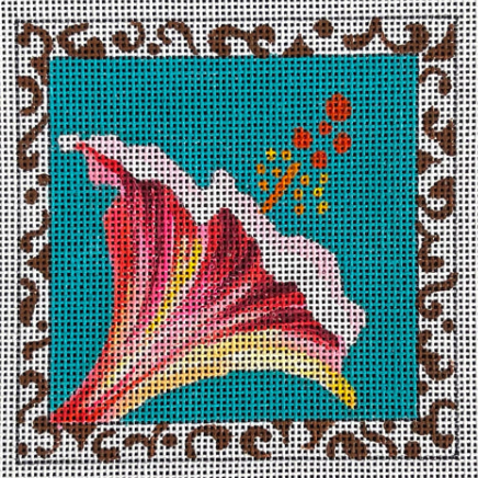 Hibiscus Flower (TS)