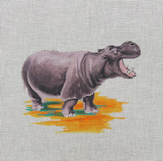 Hippo (TS)