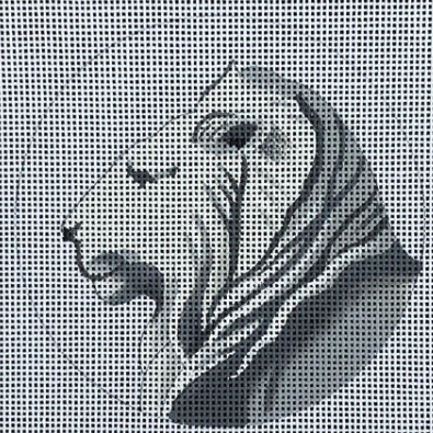 Lion Statue (TS)