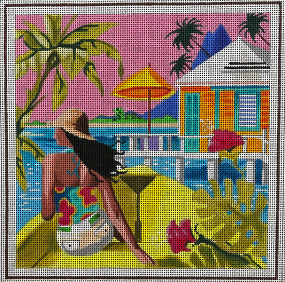 Island Tour (TS)