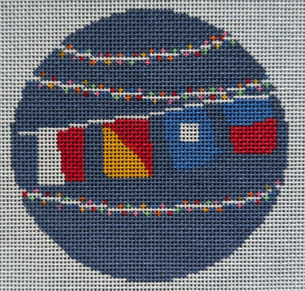 Hope Nautical Flags