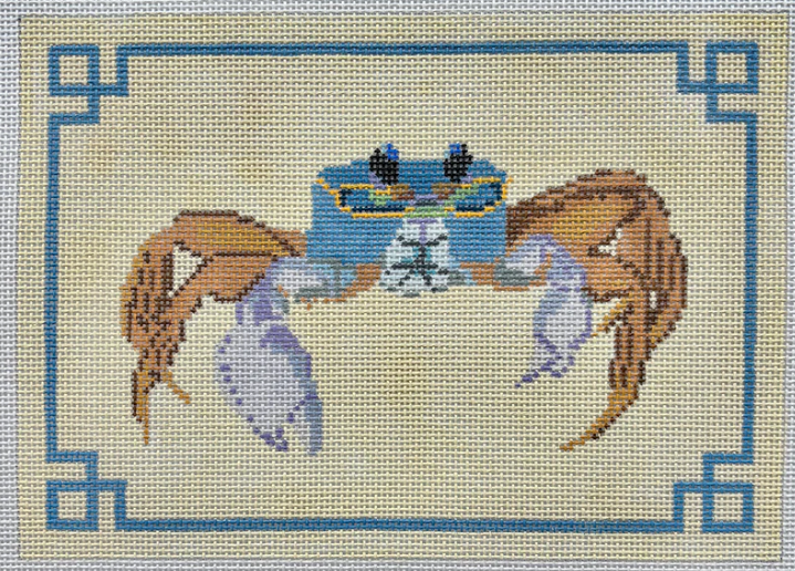 Ghost Crab
