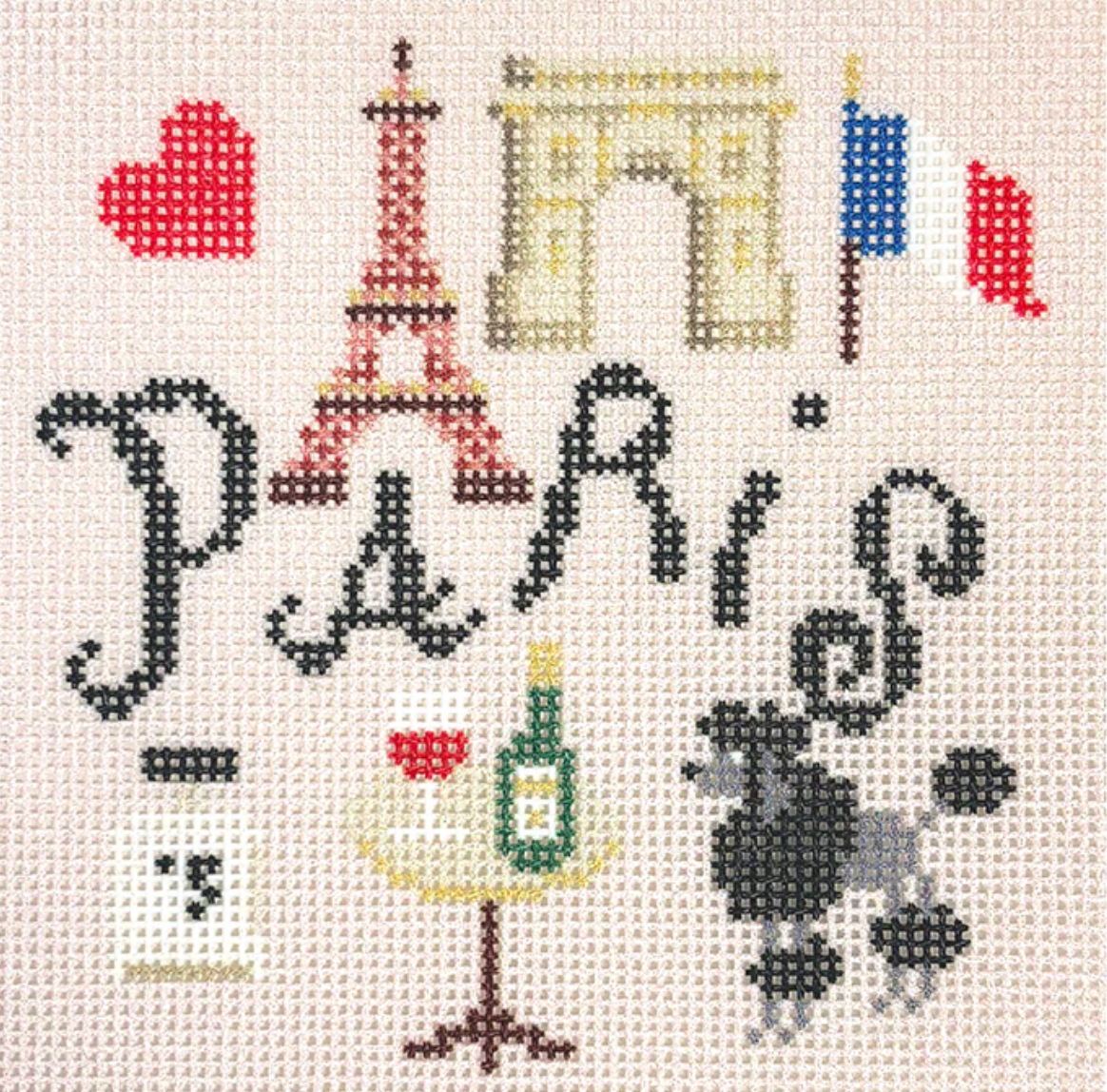Paris Coaster