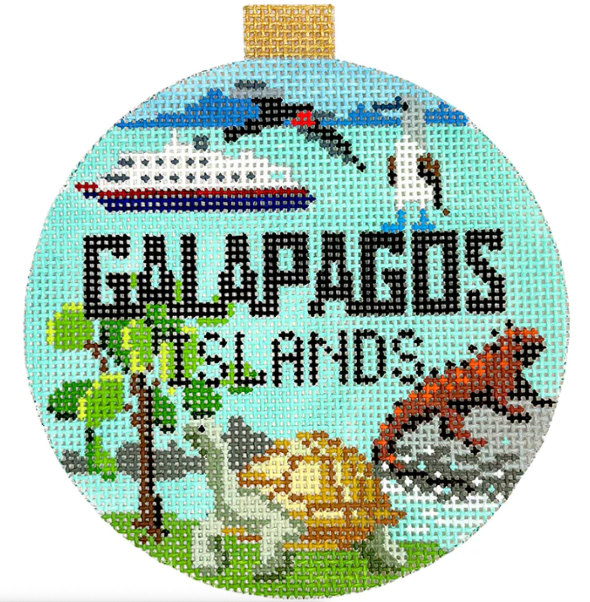 Galapagos Islands