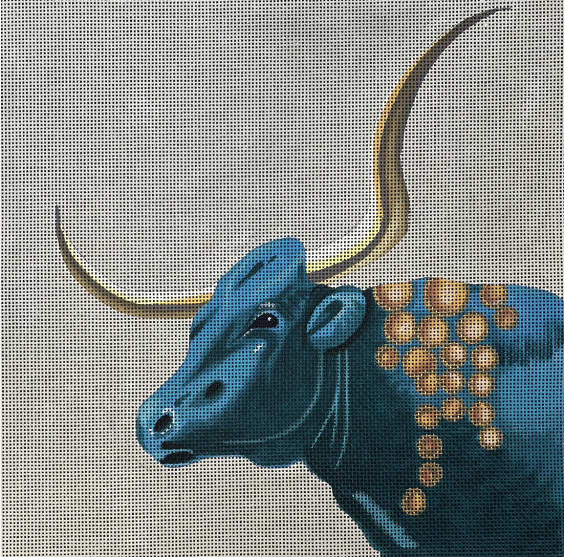 Blue Ox