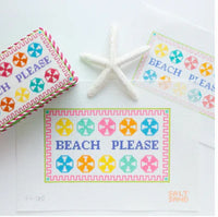 Beach Please