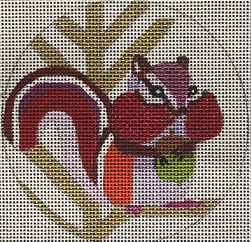 Chipmunk