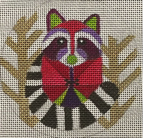 Raccoon