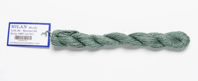 Milan | M-1687 Kelp