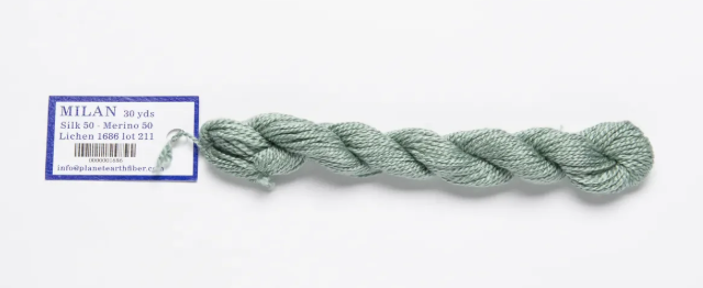 Milan | M-1686 Lichen