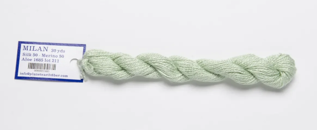 Milan | M-1685 Aloe