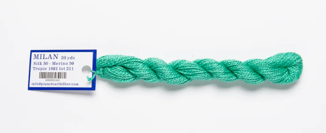 Milan | M-1681 Tropic