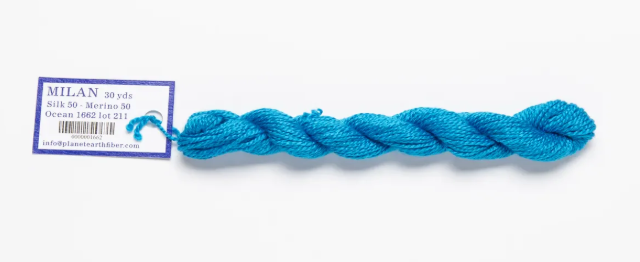 Milan | M-1662 Ocean