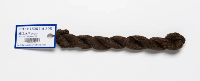 Milan | M-1628 Otter