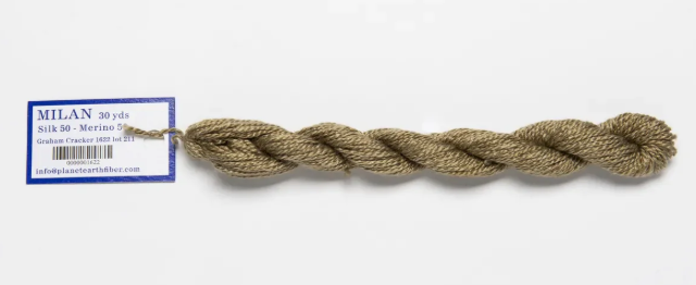 Milan | M-1622 Graham Cracker
