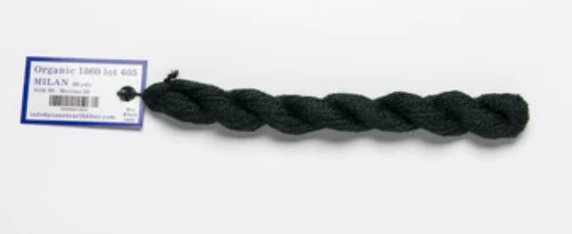 Milan | M-1860 Organic