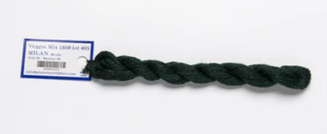 Milan | M-1859 Veggie Mix