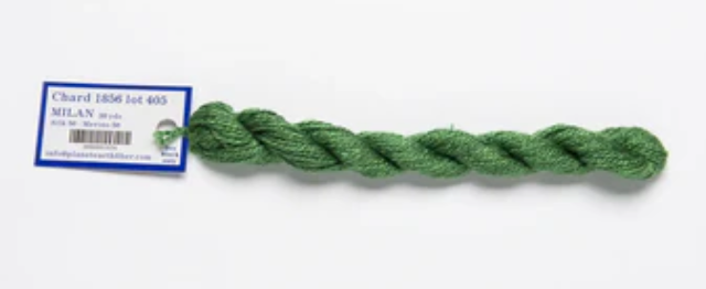 Milan | M-1856 Chard