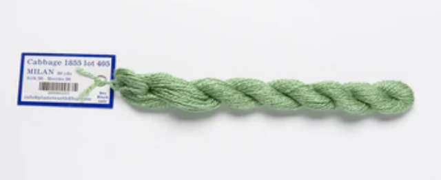 Milan | M-1855 Cabbage