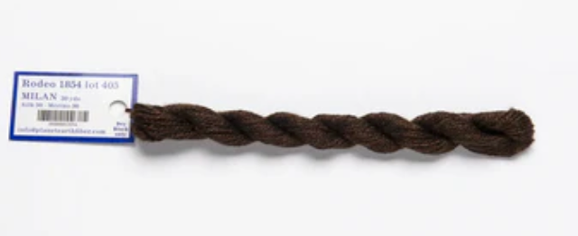 Milan | M-1854 Rodeo