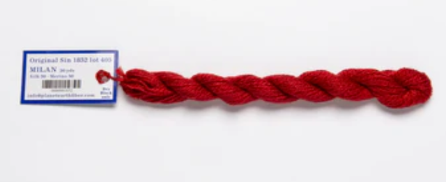 Milan | M-1851 Knockout