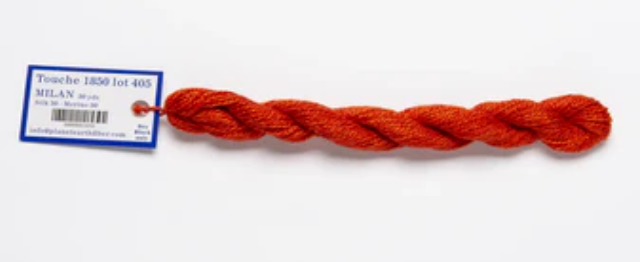 Milan | M-1850 Touche