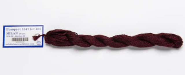 Milan | M-1847 Bouquet