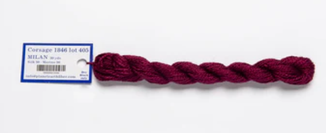 Milan | M-1846 Corsage